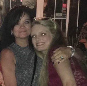 Meet your Posher, Anne